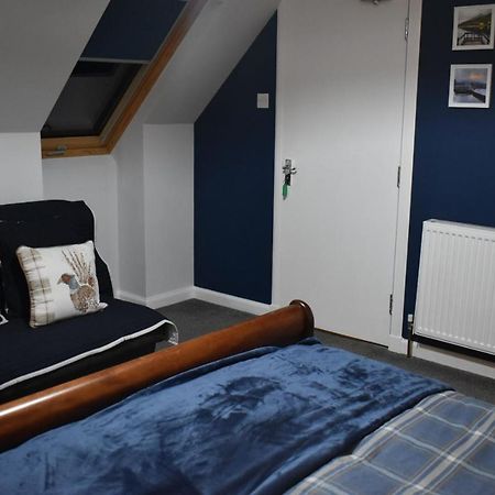 Fort William Loft On Shore Front With Amazing Views Caol Buitenkant foto