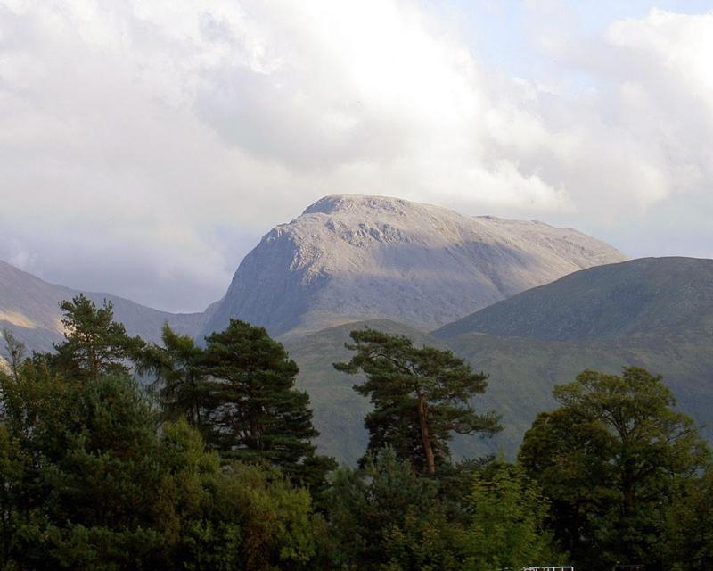Fort William Loft On Shore Front With Amazing Views Caol Buitenkant foto