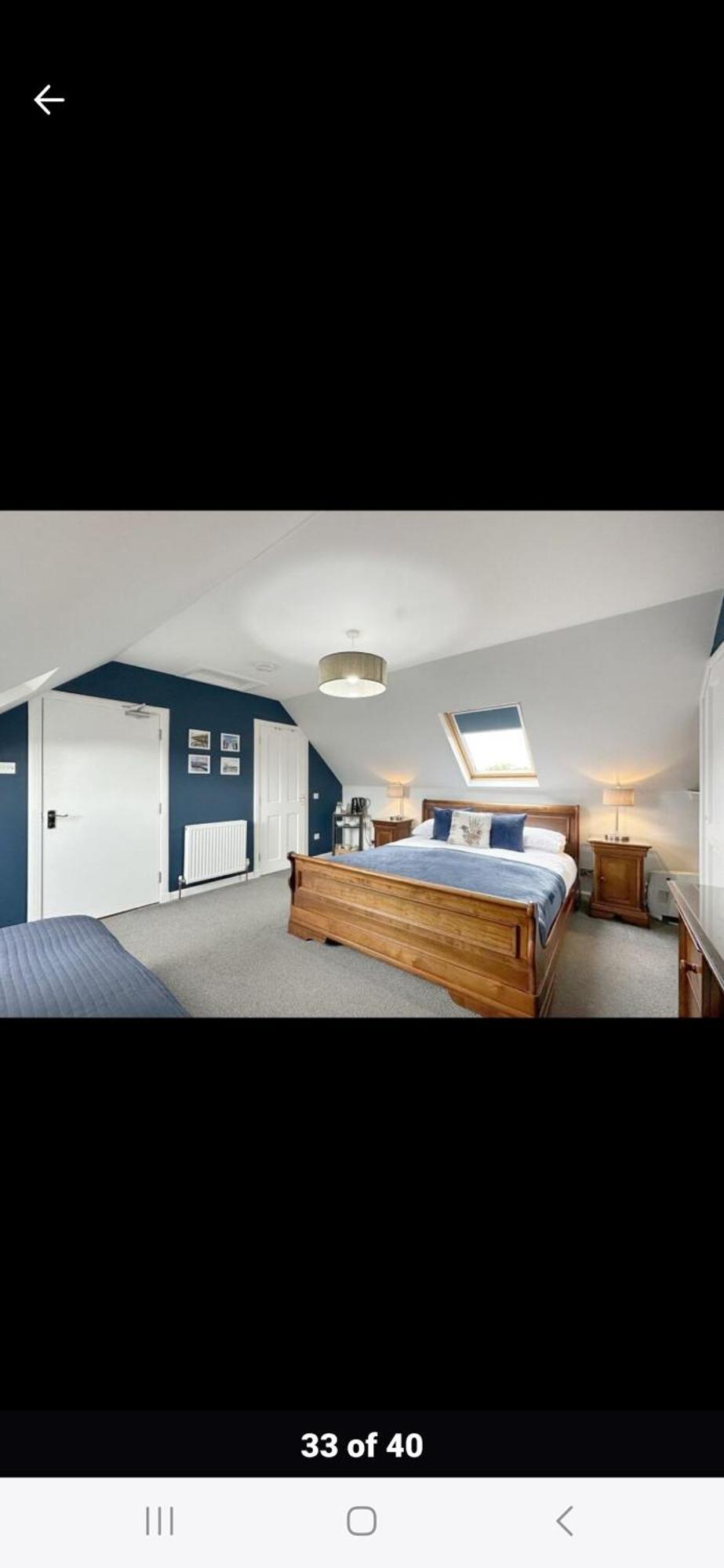 Fort William Loft On Shore Front With Amazing Views Caol Buitenkant foto