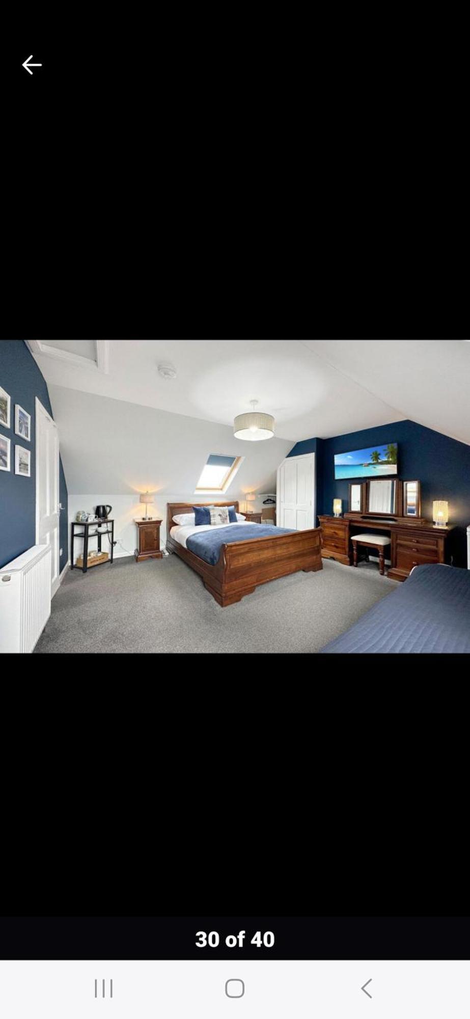 Fort William Loft On Shore Front With Amazing Views Caol Buitenkant foto