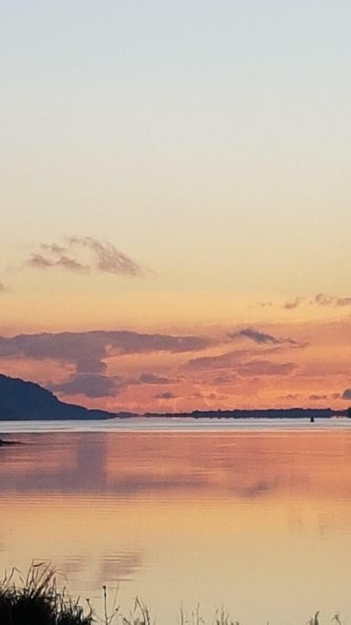 Fort William Loft On Shore Front With Amazing Views Caol Buitenkant foto